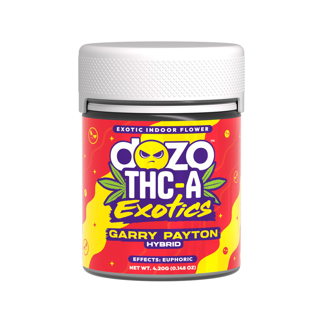 GARY PAYTON (HYBRID)